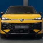 Volkswagen T Roc R Line 2026 5 150x150