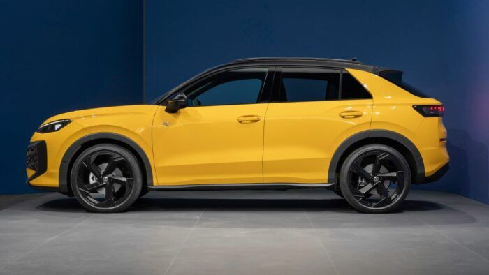 Volkswagen T Roc R Line 2026 6 700x394