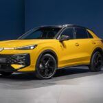 Volkswagen T Roc R Line 2026 7 150x150