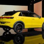 Volkswagen T Roc R Line 2026 9 150x150