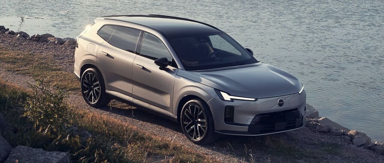 Todas las noticias de coches en un solo portal: Pruebas, fotos, vídeos, informes...