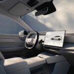 Volvo XC70 2026 Interior 4 150x150