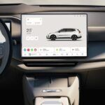 Volvo XC70 2026 Interior 9 150x150