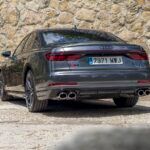 Audi S8 Tfsi Prueba 10 150x150