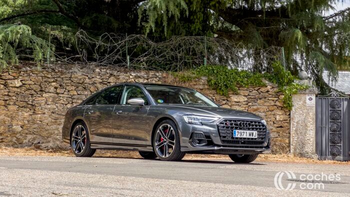 Audi S8 Tfsi Prueba 11 700x394