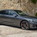 Audi S8 Tfsi Prueba 12 150x150