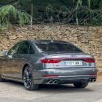 Audi S8 Tfsi Prueba 13 150x150
