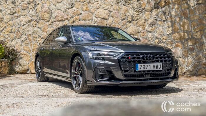 Audi S8 Tfsi Prueba 15 700x394