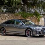 Audi S8 Tfsi Prueba 17 150x150