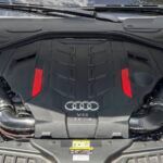 Audi S8 Tfsi Prueba 30 150x150