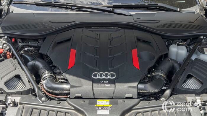 Audi S8 Tfsi Prueba 30 700x394