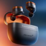 Bowers Wilkins Pi8 Mclaren Earbuds 1 150x150