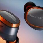 Bowers Wilkins Pi8 Mclaren Earbuds 3 150x150