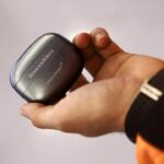 Bowers Wilkins Pi8 Mclaren Earbuds 7 150x150