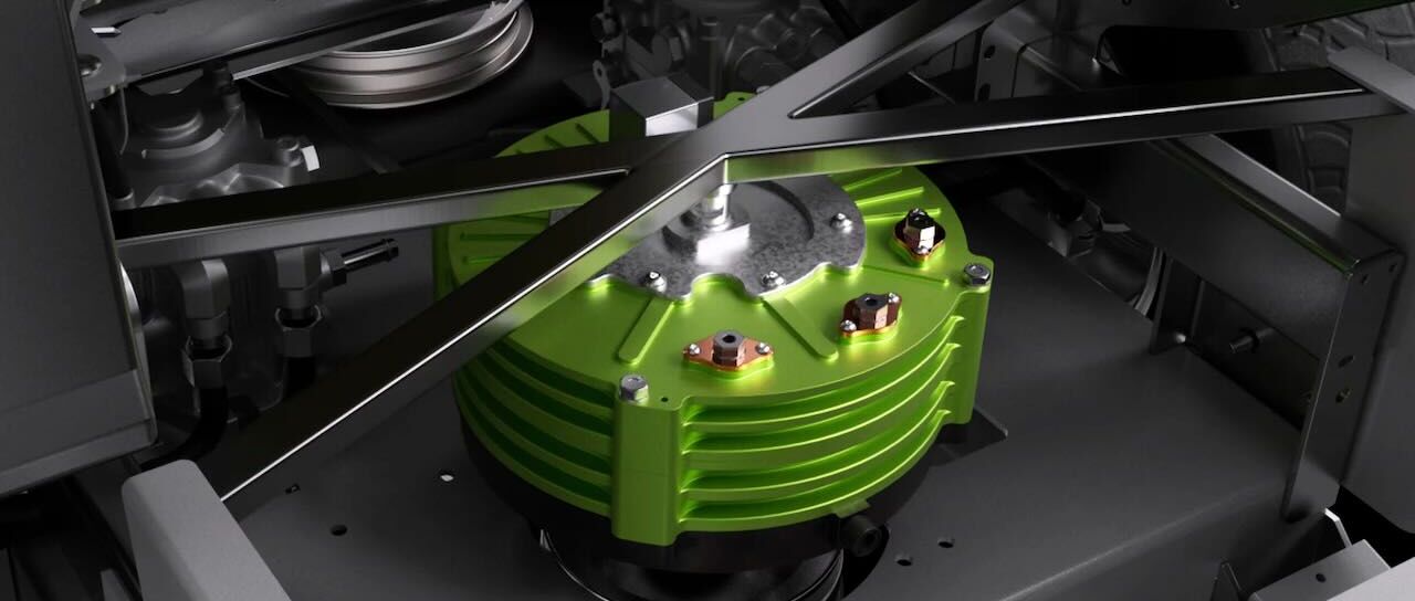 Todas las noticias de coches en un solo portal: Pruebas, fotos, vídeos, informes...