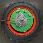 Conifer Motor Flujo Axial Hierro 3 150x150