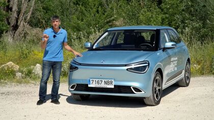 Por qué los aranceles europeos frenan las ventas del Dongfeng Box (análisis en video)