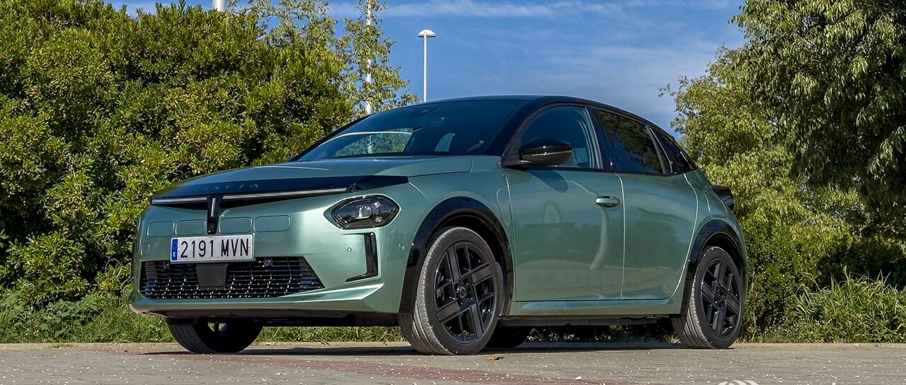 Todas las noticias de coches en un solo portal: Pruebas, fotos, vídeos, informes...