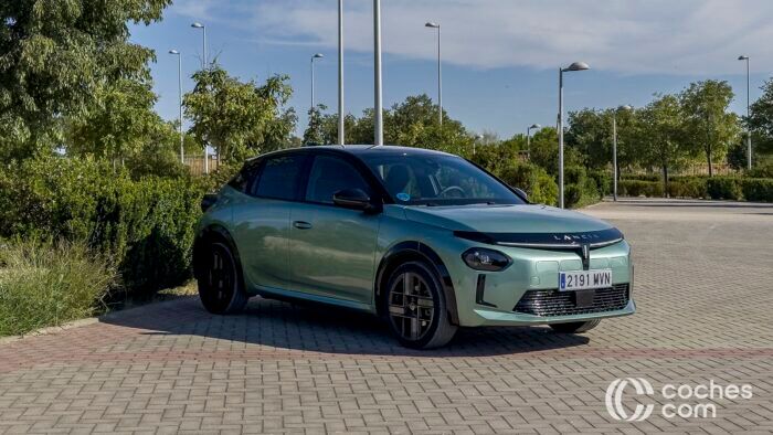 Lancia Ypsilon Prueba 15 700x394