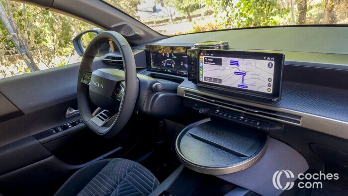 Lancia Ypsilon Prueba 20 700x394