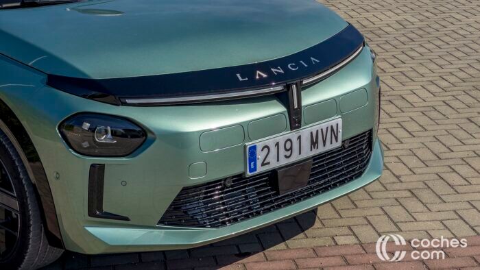 Lancia Ypsilon Prueba 24 700x394