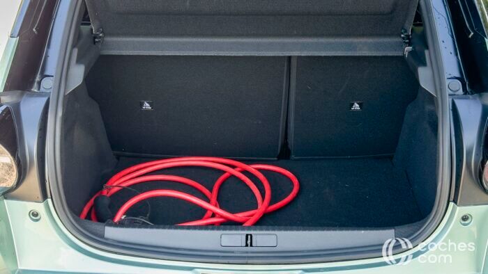 Lancia Ypsilon Prueba 30 700x394