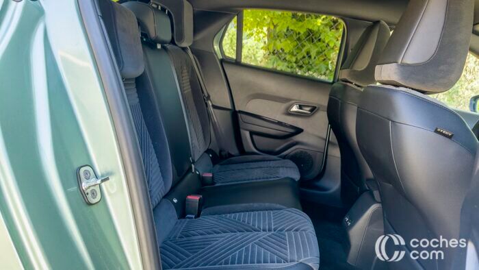 Lancia Ypsilon Prueba 34 700x394