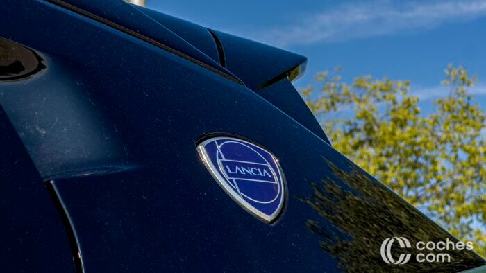 Lancia Ypsilon Prueba 35 700x394