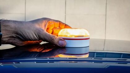 Queda en entredicho la efectividad de la baliza V16: aumentaron las muertes por atropello en Semana Santa