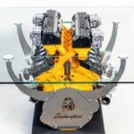 Mesa Motor V12 Lamborghini 1 150x150