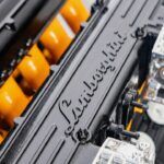 Mesa Motor V12 Lamborghini 12 150x150