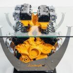 Mesa Motor V12 Lamborghini 14 150x150