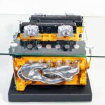 Mesa Motor V12 Lamborghini 16 150x150