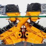 Mesa Motor V12 Lamborghini 18 150x150