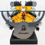 Mesa Motor V12 Lamborghini 2 150x150