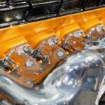 Mesa Motor V12 Lamborghini 7 150x150