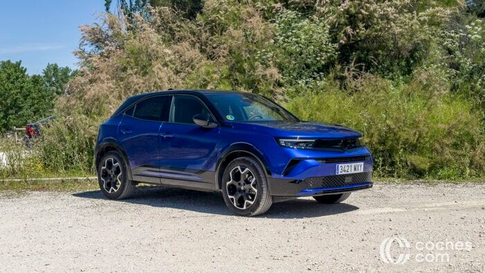 Opel Mokka Prueba 01 700x394