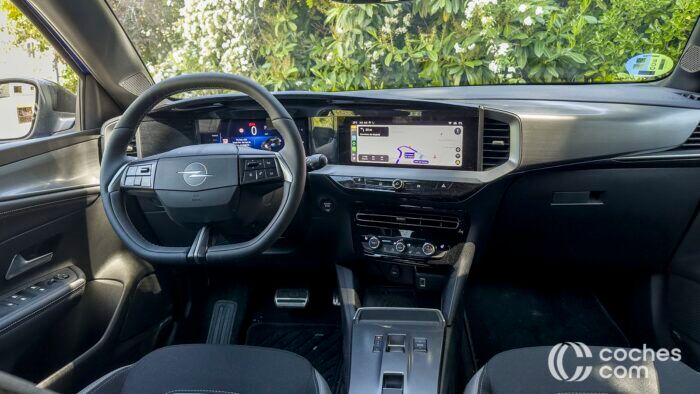 Opel Mokka Prueba 12 700x394