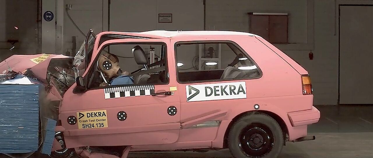 Todas las noticias de coches en un solo portal: Pruebas, fotos, vídeos, informes...