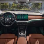 Skoda Octavia Interior 2 150x150