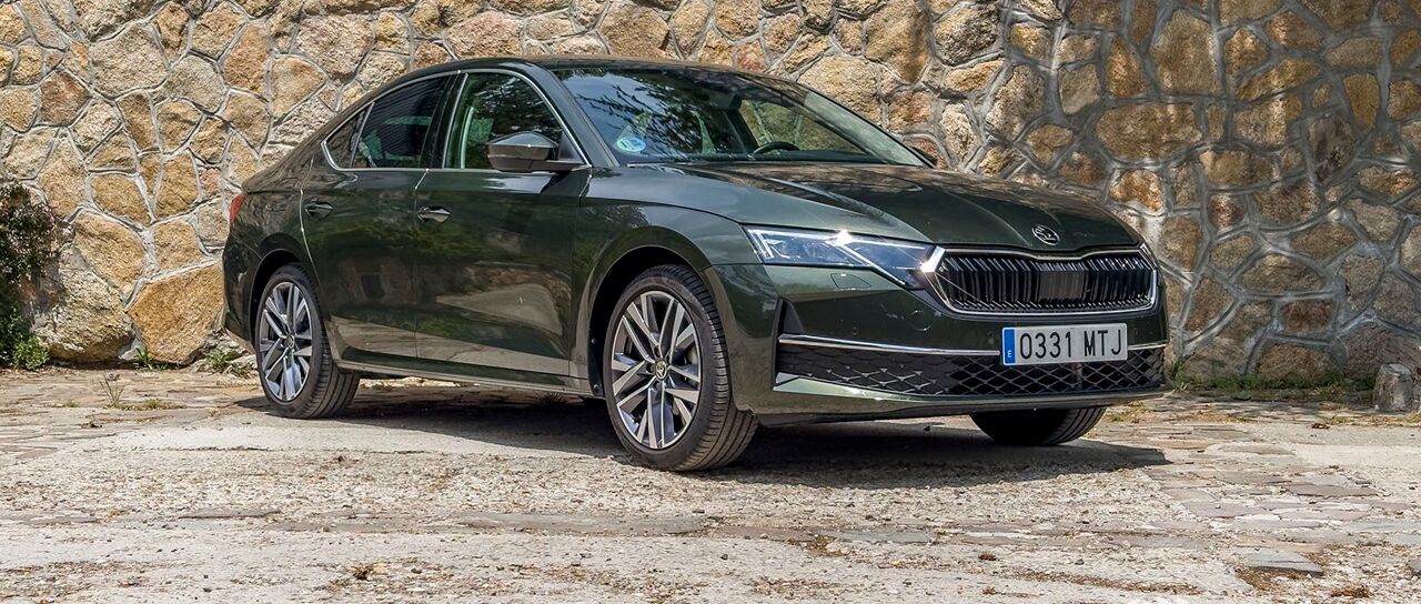 Todas las noticias de coches en un solo portal: Pruebas, fotos, vídeos, informes...