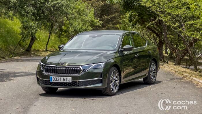 Skoda Octavia Prueba 17 700x394