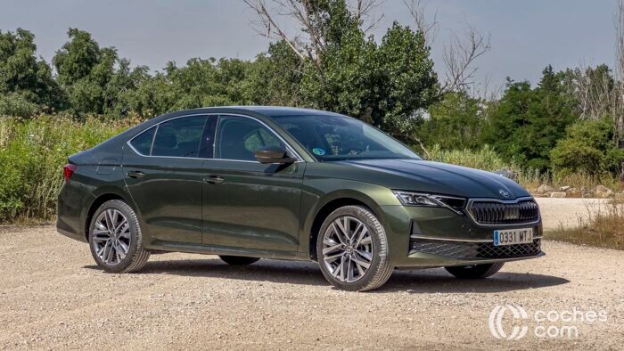 Skoda Octavia Prueba 18 700x394