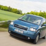 Audi A2 11 150x150