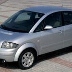Audi A2 14 150x150