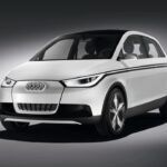 Audi A2 16 150x150