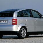 Audi A2 18 150x150