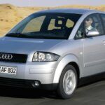 Audi A2 20 150x150