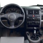 Audi A2 23 150x150