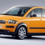 Audi A2 6 150x150